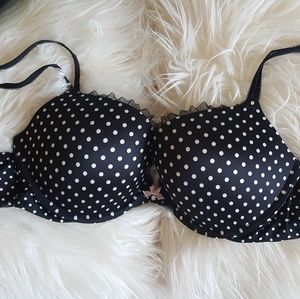 Victoria Secret Very Sexy Push Up